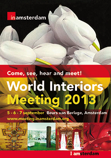 World Interiors Meeting